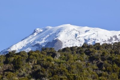 Marangu Route – 5 days Kilimanjaro Hiking trip