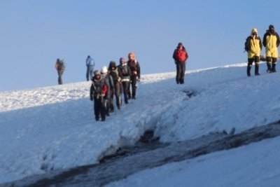 6 Days Kilimanjaro Majestic  Tour via the Marangu Route