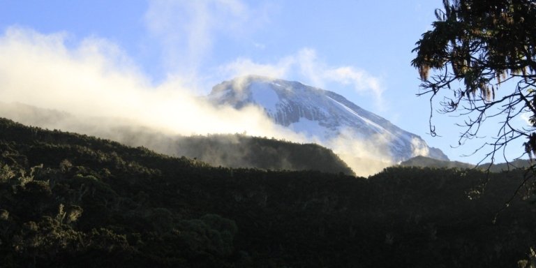 Luxury 5 Days Mount Kilimanjaro Climbing Tour via Marangu Route
