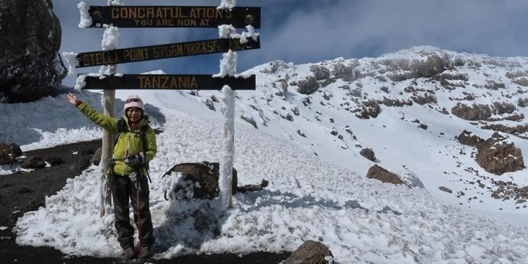 6 Days Mount Kilimanjaro Hiking Tour Operators with Cheaper Price