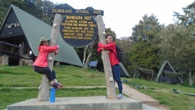 6 days Incredible and Bookable Mount Kilimanjaro Hiking Packages