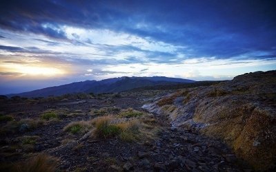 The impressive 6 Days Lemosho Route – Kilimanjaro hiking Tour