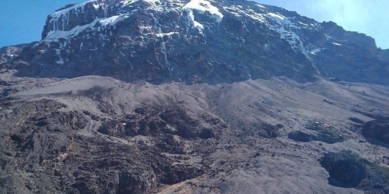 7 Days Kilimanjaro Majestic Kilimanjaro Hiking Tour via the Machame