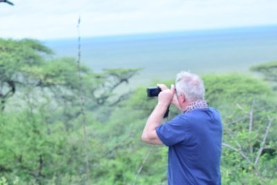 6 Days River crossing Serengeti migration Safari private Safari