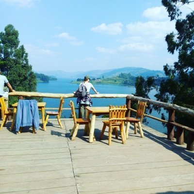 4 Days Chimpanzee and Mountain Gorilla trekking 4 Days Chimpanzee and Mountain Gorilla trekking