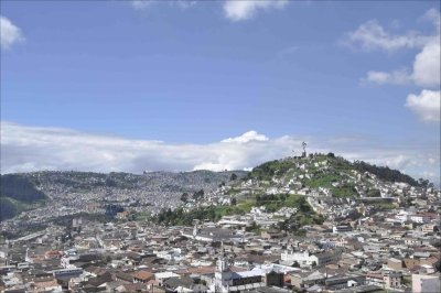 Spirit of Quito - Historical & Cultural Tour Spirit of Quito - Historical & Cultural Tour