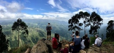 Explore Sri Lanka ( 10days 9 Nights)