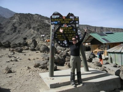 5 Days Majestic Kilimanjaro Climbing Tour via the Marangu Route