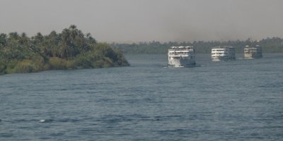 Multi-Day Tours & Cruises