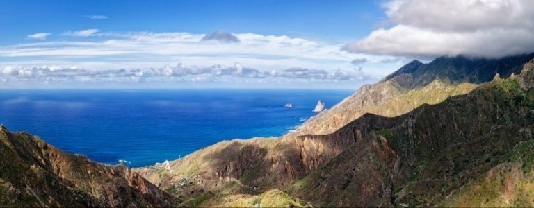 Anaga Adventure - Private Hiking Tour in Tenerife