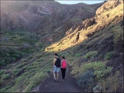 Anaga Adventure - Private Hiking Tour in Tenerife Anaga Adventure - Private Hiking Tour in Tenerife