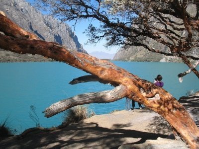 Llanganuco Lakes & Callejon de Huaylas Tours in Private Llanganuco Lakes & Callejon de Huaylas Tours in Private