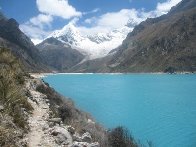 Paron Lake full tour in Private service Paron Lake full tour in Private service