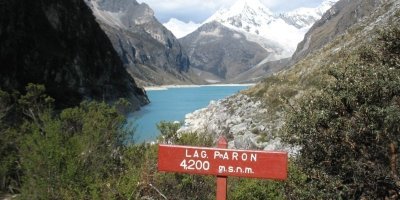 Paron Lake full tour in Private service
