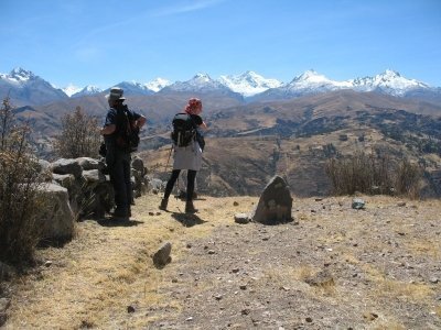 Wilcacocha Lake or Huilcacocha Lake full day Hiking for private group Wilcacocha Lake or Huilcacocha Lake full day Hiking for private group