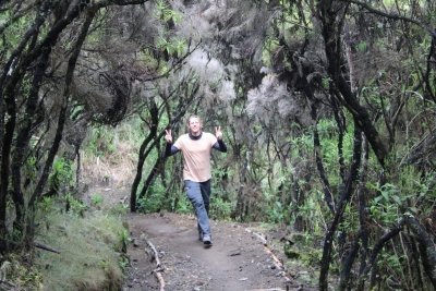 Great Kilimanjaro summit – 7 days Machame route Great Kilimanjaro summit – 7 days Machame route