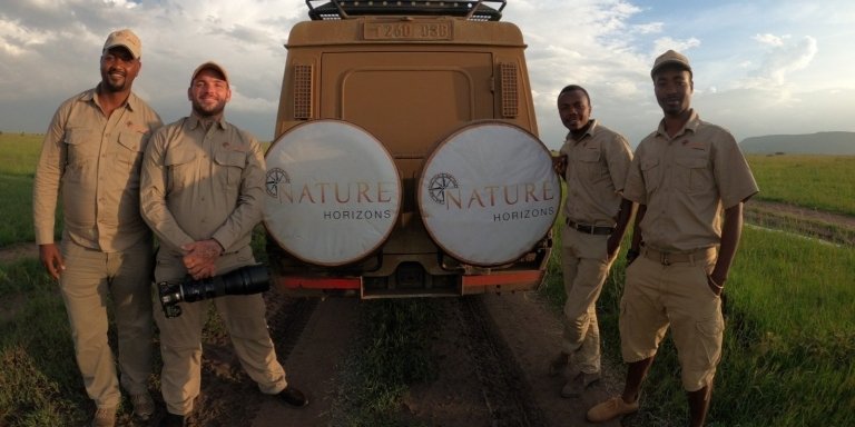 3 Days Tanzania Short Safari Holiday