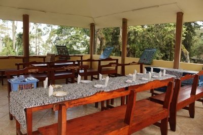5 Days Kilimanjaro Royal hiking summit Royal tour via Marangu Route 5 Days Kilimanjaro Royal hiking summit Royal tour via Marangu Route