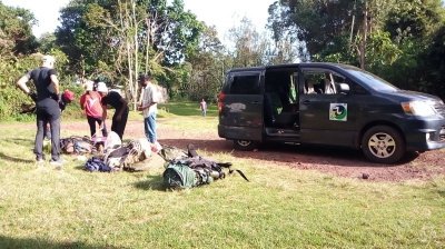 Umbwe Route | 6 days Kilimanjaro Trekking best Royal Tour Umbwe Route | 6 days Kilimanjaro Trekking best Royal Tour