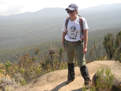 Kilimanjaro 6 Days Royal hiking to summit via Lemosho Route Kilimanjaro 6 Days Royal hiking to summit via Lemosho Route