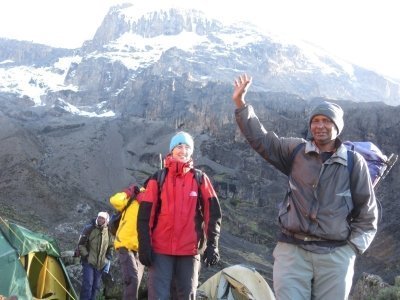 Mount Kilimanjaro 8 Days climbing to summit via Lemosho Royal Route Mount Kilimanjaro 8 Days climbing to summit via Lemosho Royal Route