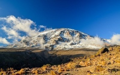 6-DAYS | 5 NIGHTS KILIMANJARO CLIMBING VIA RONGAI ROUTE