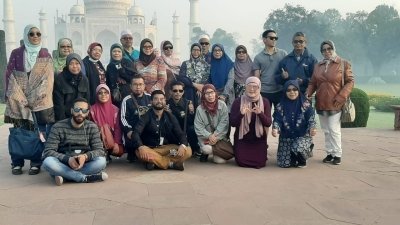 Same Day Taj Mahal Tour by Car Same Day Taj Mahal Tour by Car