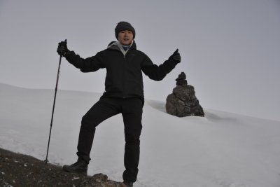 7 Days Kilimanjaro Luxury Hiking via the Machame Route