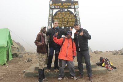 Incredible and Bookable 7 days Mount Kilimanjaro Hiking Packages