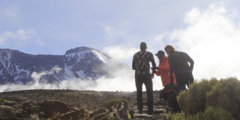 Incredible and Bookable 7 days Mount Kilimanjaro Hiking Packages