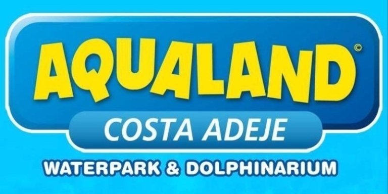 Aqualand Costa Adeje - Admission Tickets
