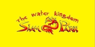 Siam Park Tenerife - Tickets