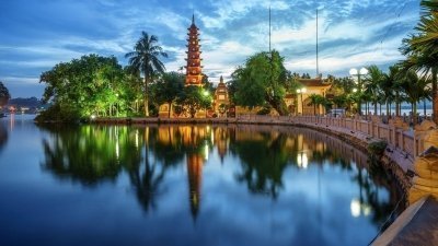 RULY VIETNAM IN 10 DAYS - VIETNAM TOP PACKAGE AND HOLIDAYS RULY VIETNAM IN 10 DAYS - VIETNAM TOP PACKAGE AND HOLIDAYS