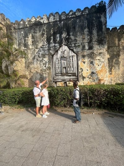 StoneTown tour StoneTown tour
