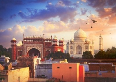 Same Day Taj Mahal Private Tour Same Day Taj Mahal Private Tour