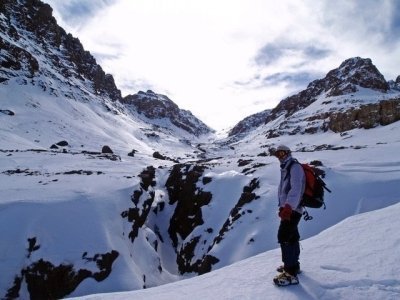 Toubkal Summit 3 Days Trek Toubkal Summit 3 Days Trek