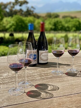 Full Day Private to Farms Wine Tour Stellenbosch Cape Town Full Day Private to Farms Wine Tour Stellenbosch Cape Town