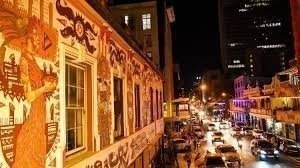 Mother City, a Cape Town evening city tour Mother City, a Cape Town evening city tour
