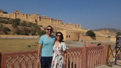 2-Day Jaipur Private Guided Tour