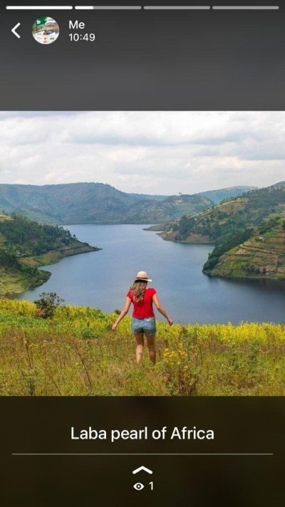 7 days gorilla , chimpanzee and Uganda safaris 7 days gorilla , chimpanzee and Uganda safaris