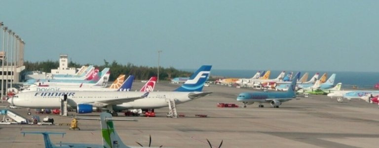 Private Airport Transfer from/to TFS Airport to/from Tenerife South