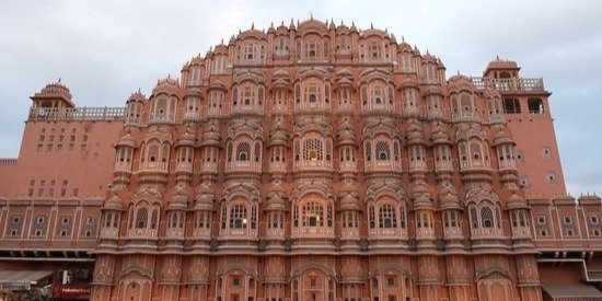 Golden Triangle 5 day Private Tours to Delhi-Agra-Jaipur-Delhi