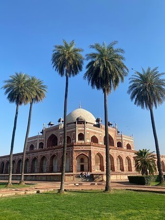 Private full day New Delhi, Old Delhi City Tour Private full day New Delhi, Old Delhi City Tour