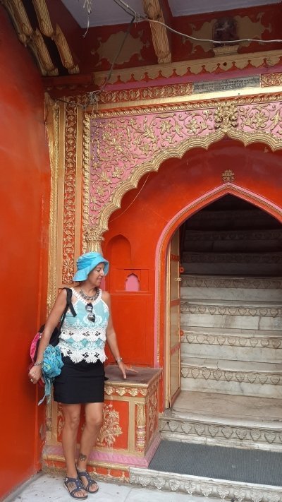 Pay What You Wish Walking Tour In Old Delhi Pay What You Wish Walking Tour In Old Delhi