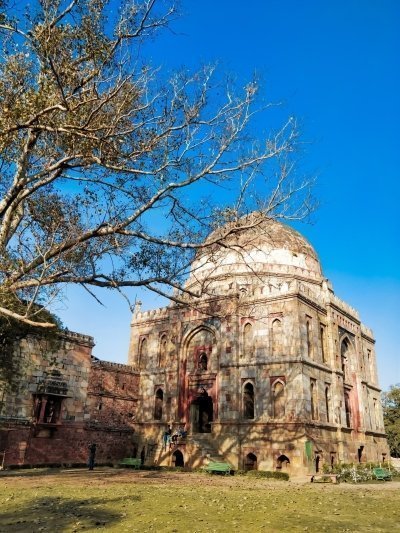 Pay What You Want Walking Tour In Delhi Pay What You Want Walking Tour In Delhi