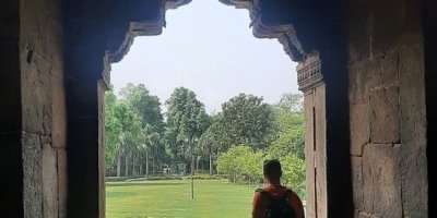 Sightseeing Day-Tours