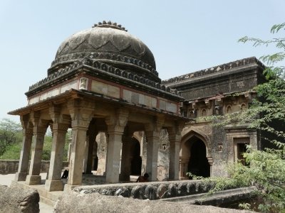 Best Free Walking Tour In Delhi Sultanate Heritage Best Free Walking Tour In Delhi Sultanate Heritage