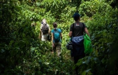 8 Days Uganda Safari