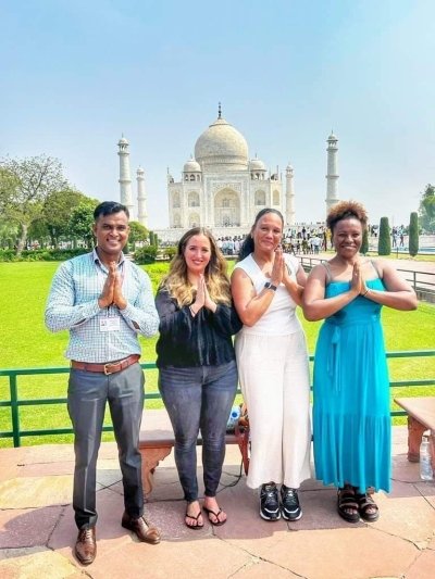 Same Day Taj Mahal tour by Train Same Day Taj Mahal tour by Train