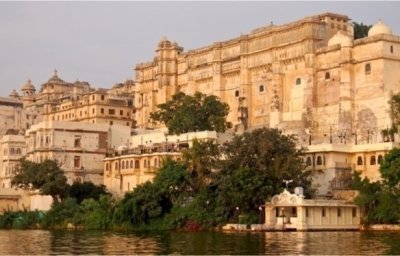 12 Days Majestic Rajasthan Tour 12 Days Majestic Rajasthan Tour